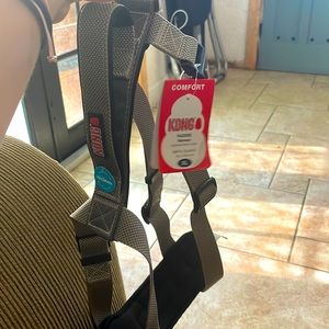Dog harness XL